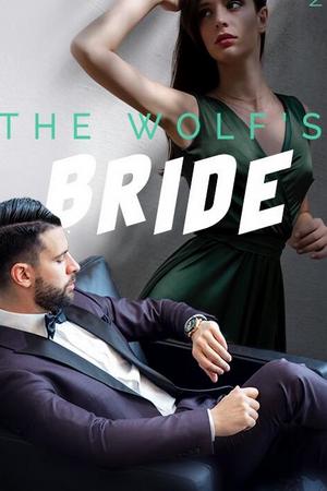 The Wolf’s Bride by Coffee’s Tea